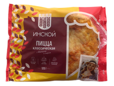 Пицца Инской Классическая, 120г