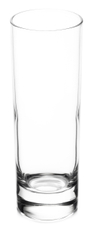 METRO PROFESSIONAL Стакан высокий Lario, 215мл
