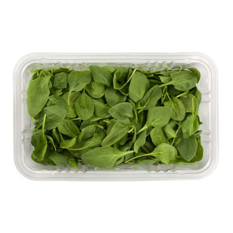 Салат Шпинат, 125г