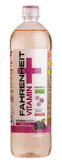 Вода Fahrenheit витаминная бузина негазированная, 500мл