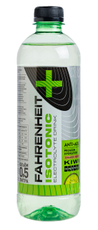 Напиток витаминизированный Fahrenheit Isotonic со вкусом киви негазированный, 500мл