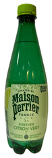 Вода Maison Perrier Forever Citron Vert со вкусом лайма газированная, 500мл