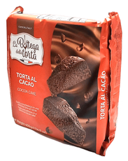 Торт La Bottega Della Torta Какао, 400г