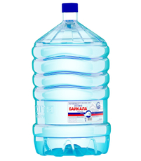 Вода Волна Байкала негазированная, 18.9л