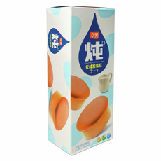 Бисквит Huamei молочный, 160г