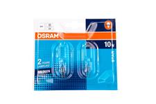 Лампа галогенная OSRAM 10W G4