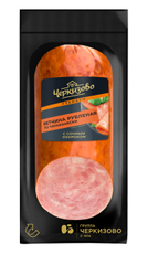 Ветчина Черкизово Рубленая по-черкизовски с сочным окороком, 350г