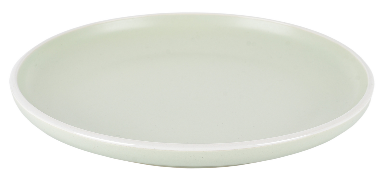 Изображение товара Тарелка обеденная White Grape 27 см изысканный дизайн