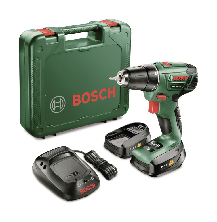 Шуруповерт Bosch 14 4 Купить