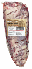 Вырезка говяжья Мираторг из лопатки охлажденная, ~2кг