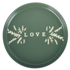 Тарелка десертная Winter Magic, 20.5см