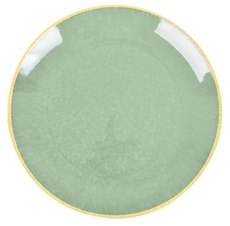 Тарелка десертная Lime, 20см