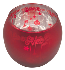 Подсвечник Fantasy, 7 х 7 х 8см