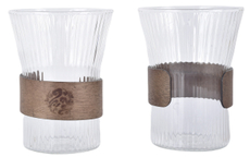 Стакан Tulip 350мл, 2шт