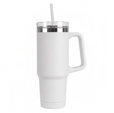 Термокружка Iceterm White, 900мл