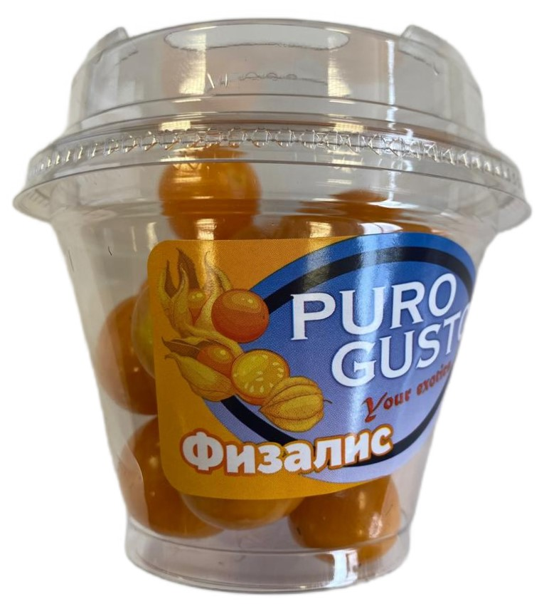 Физалис очищенный, 125г