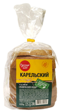 Хлеб Русский хлеб Карельский нарезка, 180г