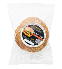 Булочка для гамбургера Хлебодар 50г