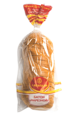 Батон Хлебодар Нарезной, 300г
