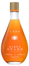 Коньяк Baron Otard VSOP 4 года, 0.7л
