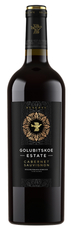 Вино Golubitskoe Reserve Cabernet Sauvignon красное сухое, 0.75л