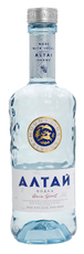 Водка Алтай 0.7л