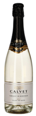 Вино игристое Calvet Cremant de Bordeaux Blanc de Noirs белое брют, 0.75л