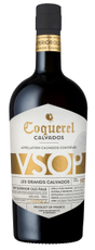 Кальвадос Coquerel VSOP, 0.7л