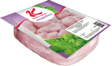 Азу из индейки Краснобор охлажденное, 1кг