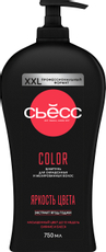 Шампунь Сьёсс Color, 750мл
