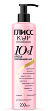 Крем-преображение Глисс Кур 10-в-1, 200мл