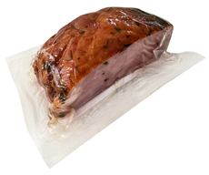 Буженина Поречье Домашняя копчено-вареная, ~250г