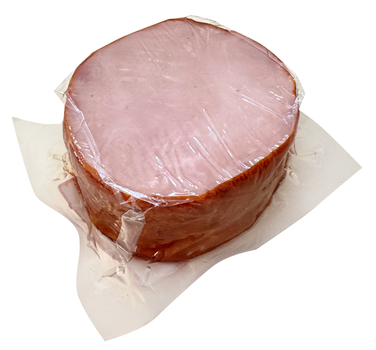 Шинка Поречье по-домашнему копчено-вареная, ~300г