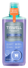 Ополаскиватель для полости рта Tiswell Multi Защита, 500мл
