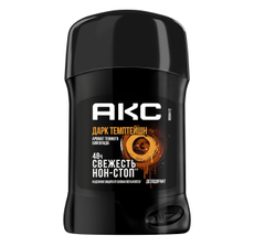 Дезодорант-стик Акс Dark Temptation, 50мл