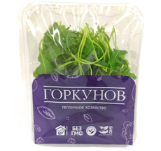 Салат Горкунов Рукола, 125г