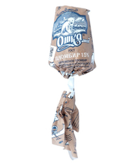 Мороженое пломбир Ошка эскимо Шоколадное с вафельной крошкой эскимо ГОСТ, 90г