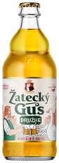 Пиво Zatecky Gus Druzhe, 0.45л