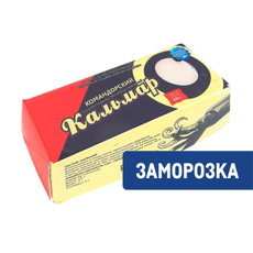 Кальмар филе Океанрыбфлот командорский замороженный, 600г