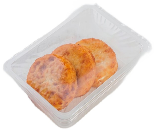 Сырники Itle Kitchen Халяль, 145г