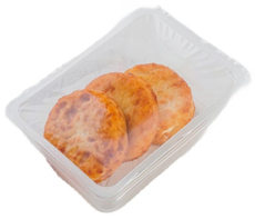 Сырники Itle Kitchen Халяль, 145г