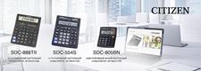 Калькулятор SDC-805BN CITIZEN