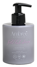 Молочко Ambree Professional Red Forte Cherry, 300мл