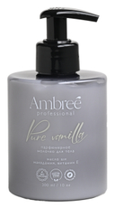 Молочко Ambree Professional Pure Vanilla, 300мл