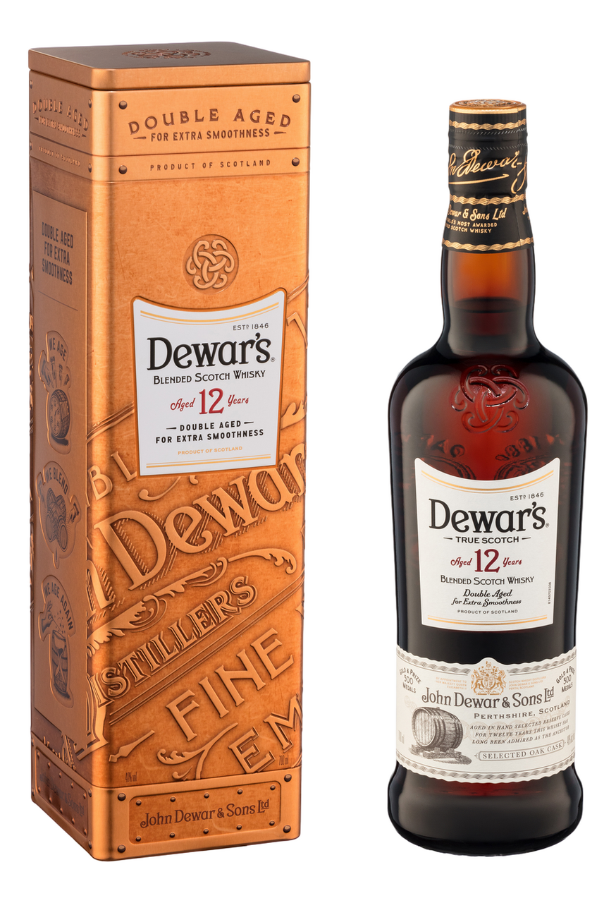 Деварс 0.7. Виски Dewar's 12 years old. 12 Летний виски Dewars. Dewars виски 0.7. Виски Дюарс 0,7л.