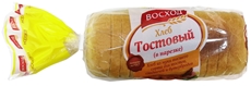 Хлеб Восход тостовый, 350г