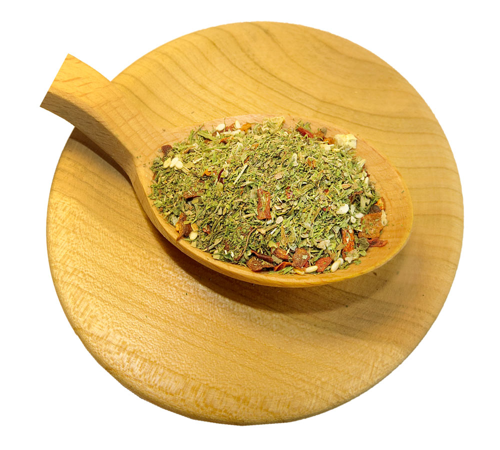 Набор трав для пиццы, 120г