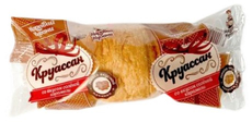 Круассан Каравай Кубани соленая карамель, 75г