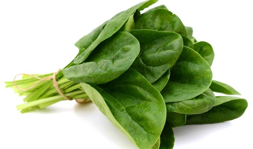 Шпинат свежий, 100г