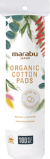 Диски ватные Marabu Japan, 100шт